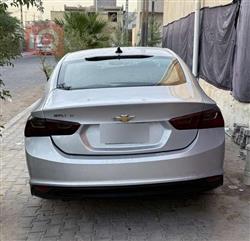 شيفروليه ماليبو